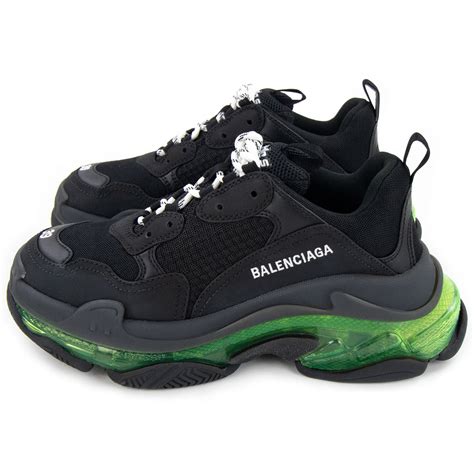 balenciaga shoes cheap men's